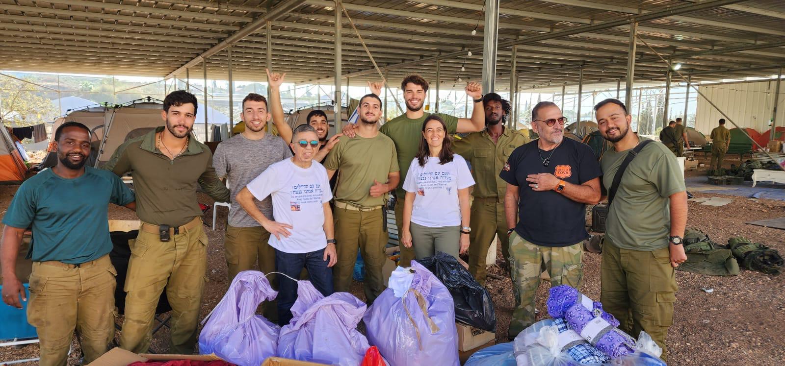 Campagne de Soutien d’Urgence – opération Am Kelavi – Image 12