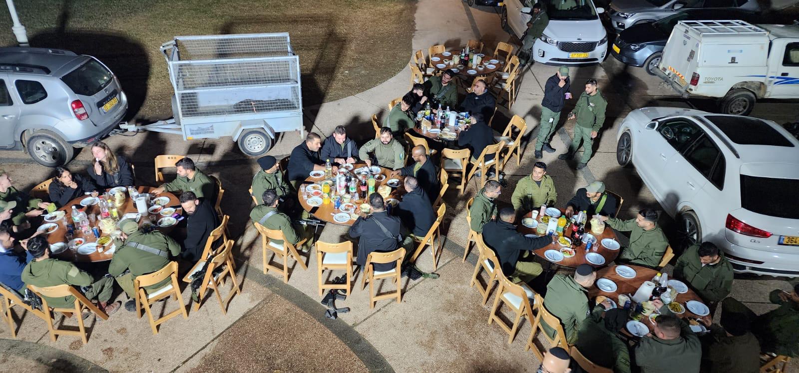 Campagne de Soutien d’Urgence – opération Am Kelavi – Image 9