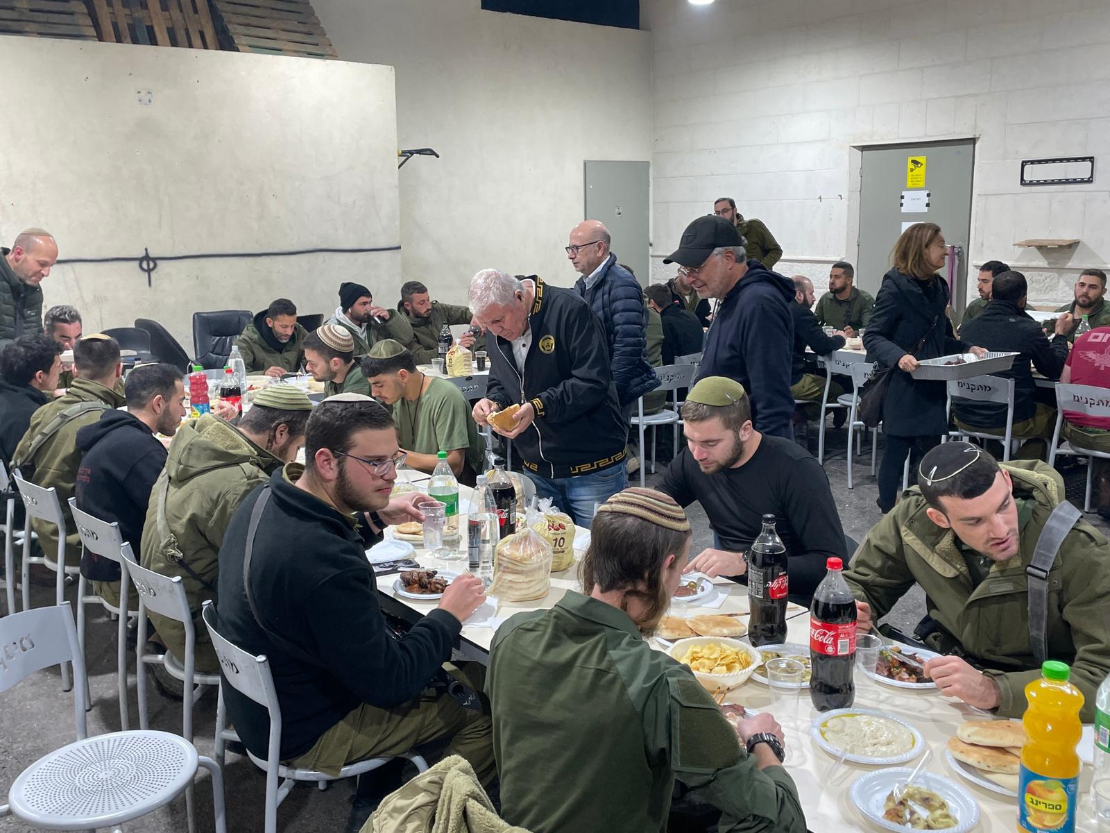 Campagne de Soutien d’Urgence – opération Am Kelavi – Image 7