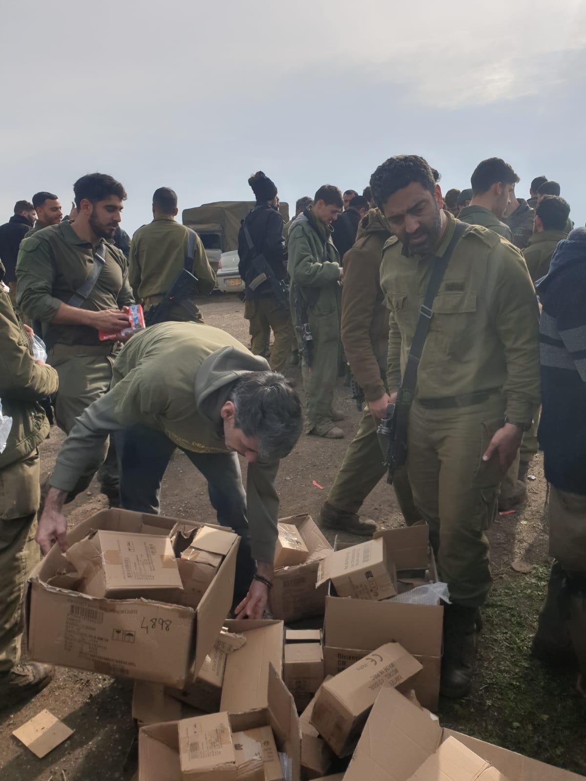 Campagne de Soutien d’Urgence – opération Am Kelavi – Image 5