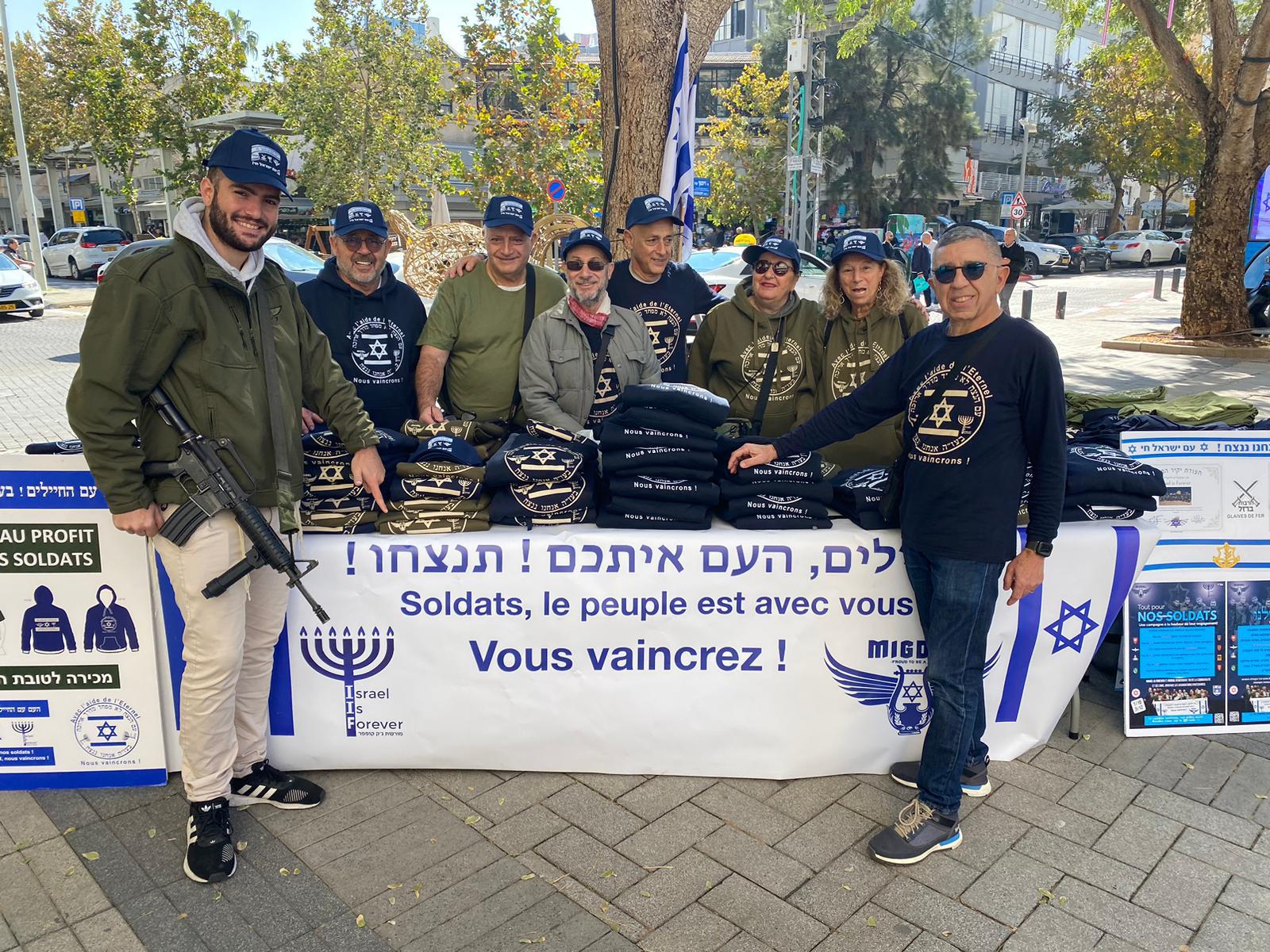 Campagne de Soutien d’Urgence – opération Am Kelavi – Image 4