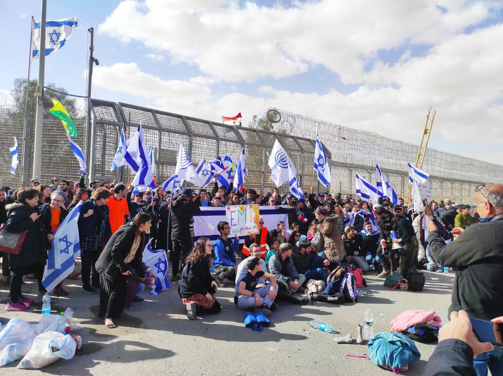 Campagne de Soutien d’Urgence – opération Am Kelavi – Image 3